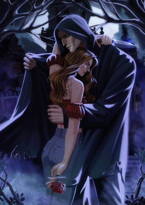 haunting adeline ending|Haunting Adeline Chapters 35.